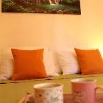 Anthropos - Near Split Apartamento Podstrana