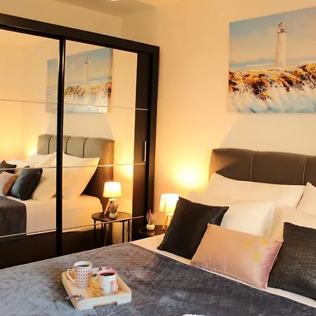 Apartamento Anthropos - Near Split Podstrana