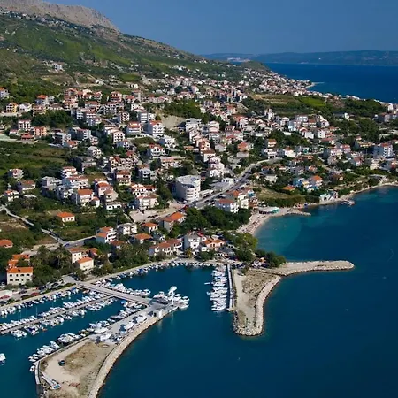 Apartamento Anthropos - Near Split